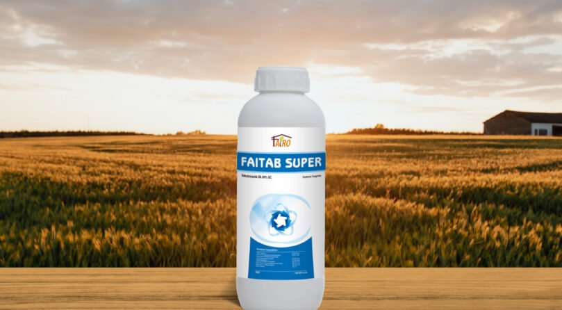 Faitab Super